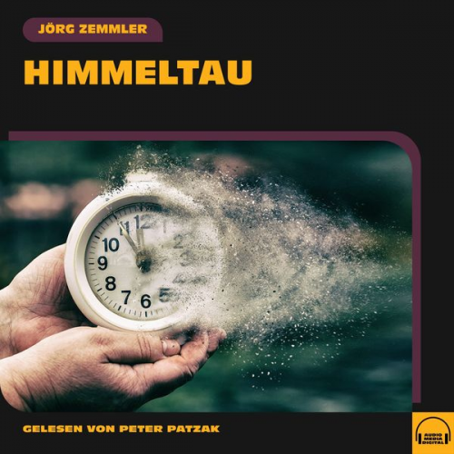 Jörg Zemmler - Himmeltau