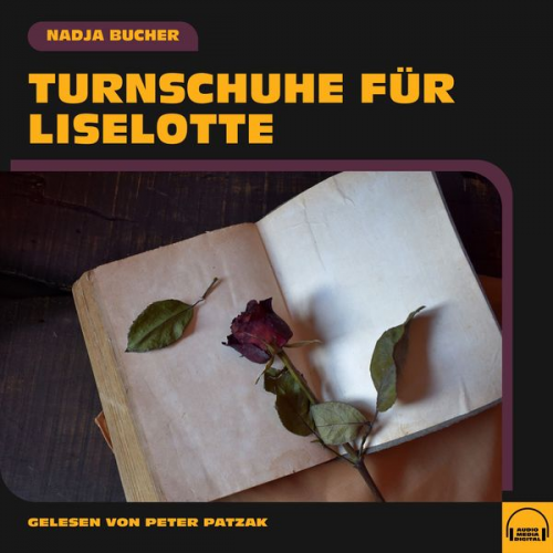 Nadja Bucher - Turnschuhe für Liselotte