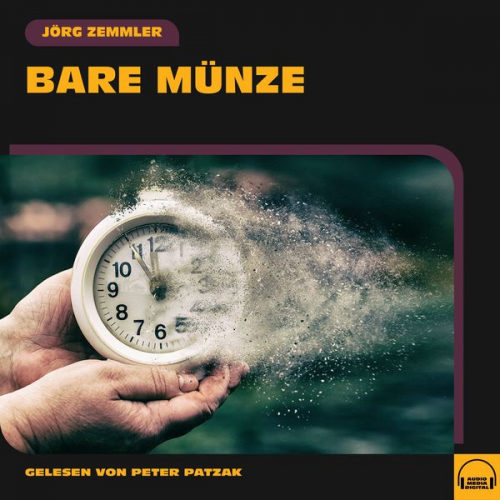 Jörg Zemmler - Bare Münze