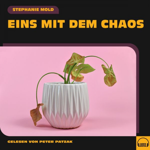 Stephanie Mold - Eins mit dem Chaos