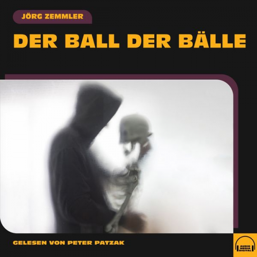 Jörg Zemmler - Der Ball der Bälle