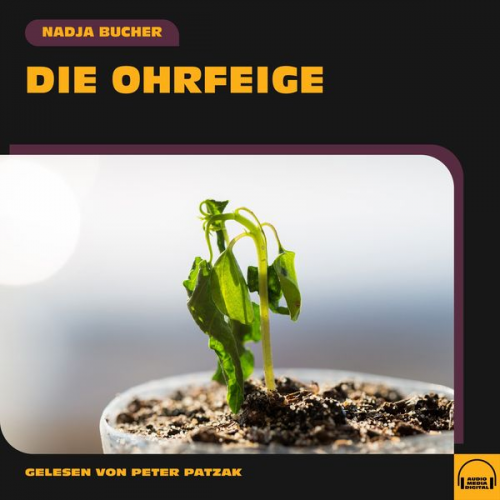 Nadja Bucher - Die Ohrfeige