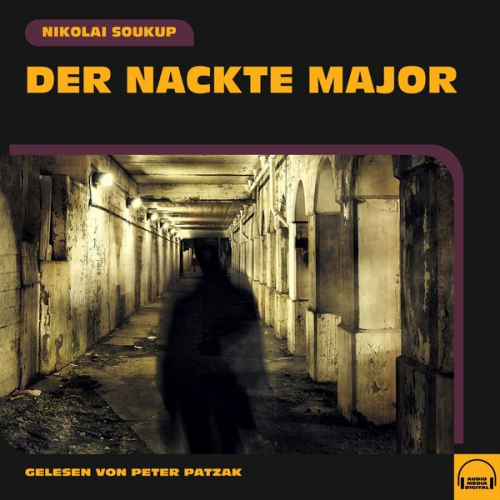 Nikolai Soukup - Der nackte Major