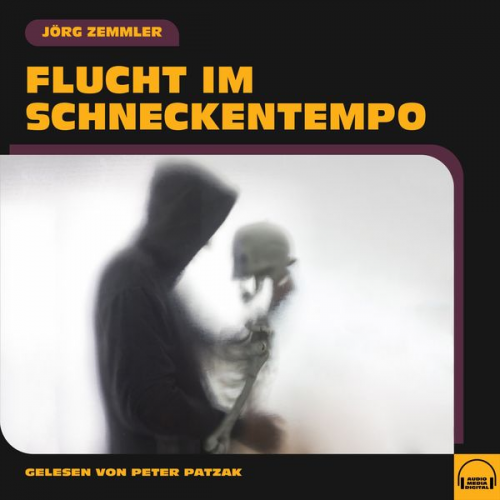 Jörg Zemmler - Flucht im Schneckentempo