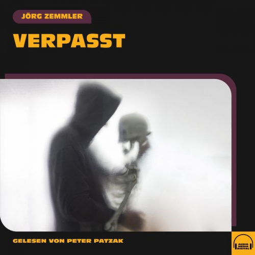 Jörg Zemmler - Verpasst