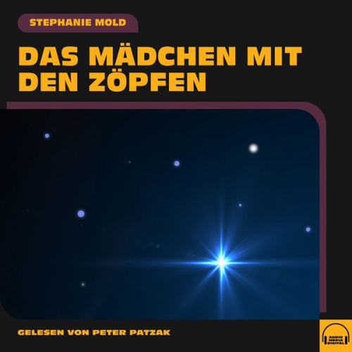 Stephanie Mold - Das Mädchen mit den Zöpfen