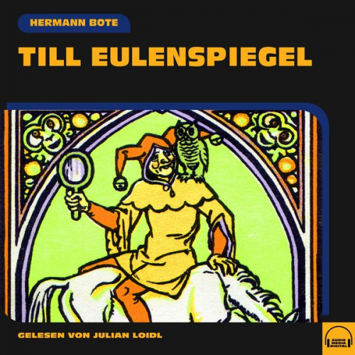 Hermann Bote - Till Eulenspiegel