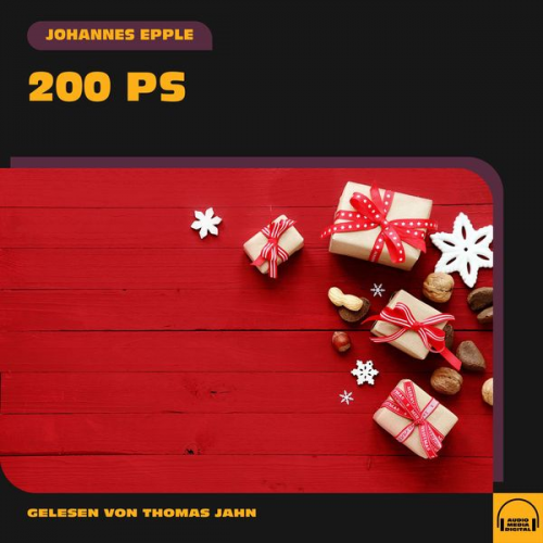 Johannes Epple - 200 PS