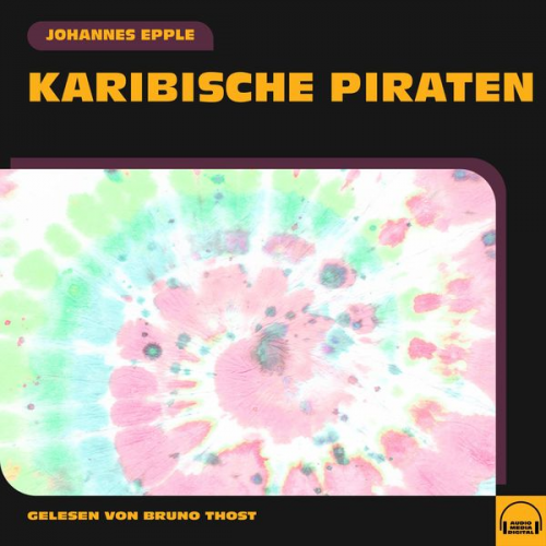 Johannes Epple - Karibische Piraten