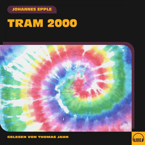 Johannes Epple - Tram 2000