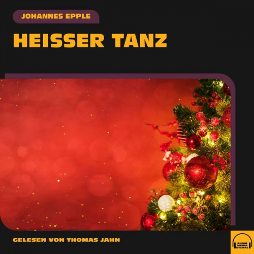 Johannes Epple - Heißer Tanz