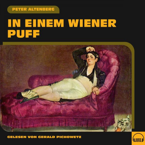 Peter Altenberg - In einem Wiener Puff