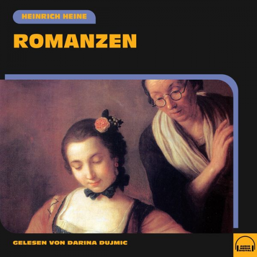 Heinrich Heine - Romanzen