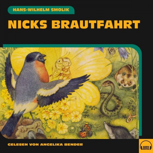 Hans-Wilhelm Smolik - Nicks Brautfahrt