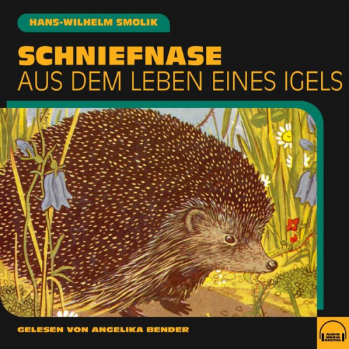 Hans-Wilhelm Smolik - Schniefnase