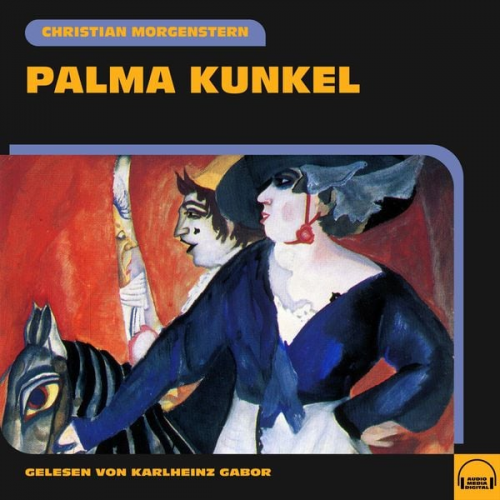 Christian Morgenstern - Palma Kunkel