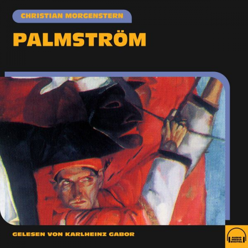 Christian Morgenstern - Palmström