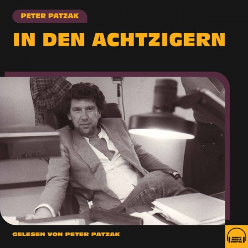 Peter Patzak - In den Achtzigern