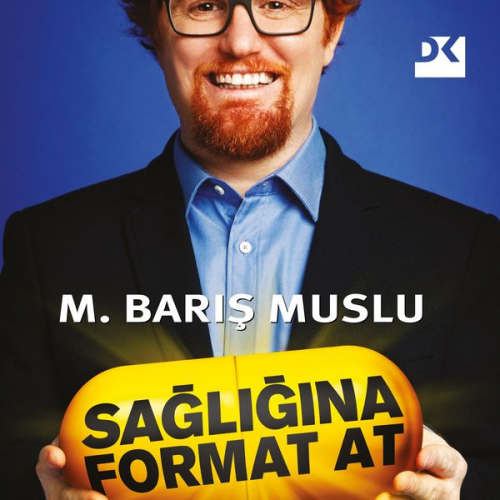 Barış Muslu - Sağlığına Format At