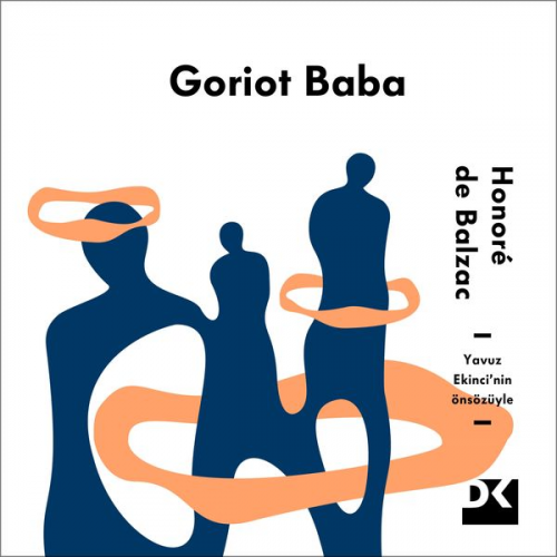 Honore de Balzac - Goriot Baba