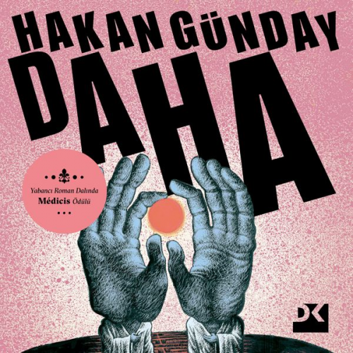 Hakan Günday - Daha