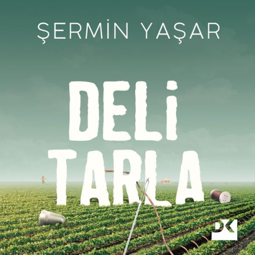 Şermin Yaşar - Deli Tarla