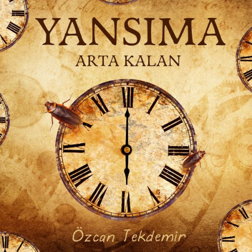 Özcan Tekdemir - Yansıma