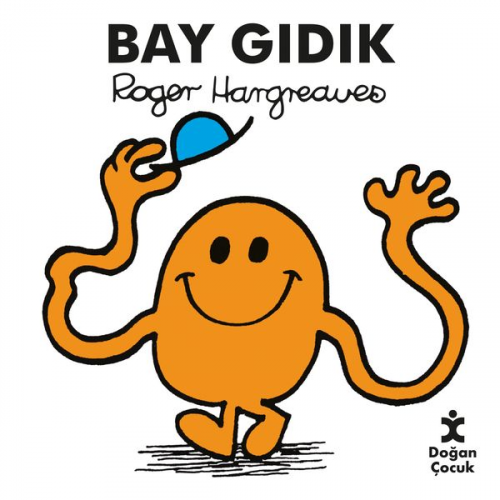 Hargreaves Roger - Bay Gıdık