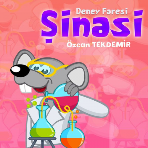 Özcan Tekdemir - Deney Faresi Şinasi