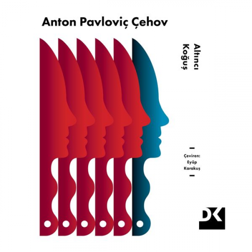 Anton Pavloviç Çehov - Altıncı Koğuş