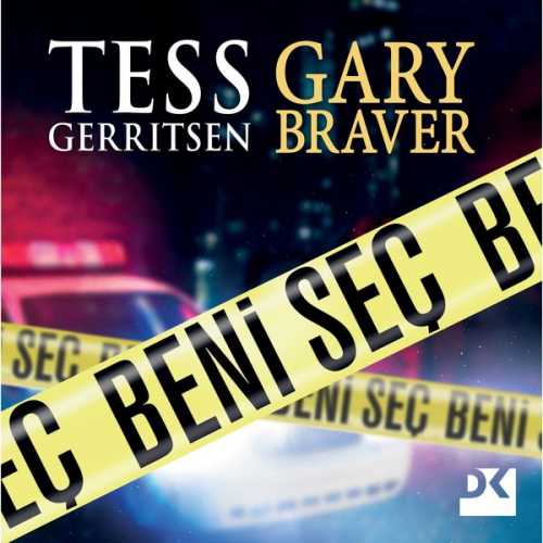 Gary Braver - Beni Seç