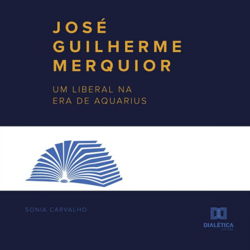 Sonia Carvalho - José Guilherme Merquior