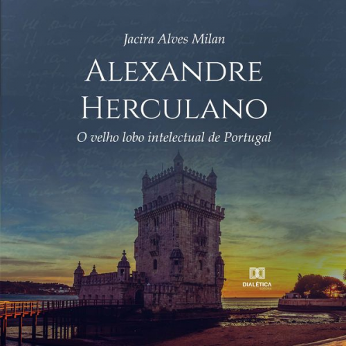 Jacira Alves Milan - Alexandre Herculano