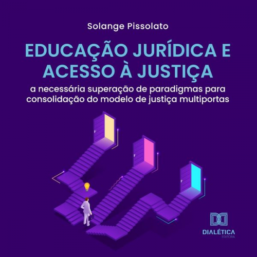 Solange Pissolato - Educação Jurídica e Acesso à Justiça