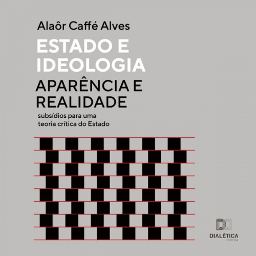 Alaor Caffé Alves - Estado e ideologia