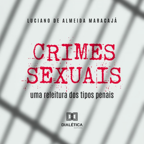 Luciano de Almeida Maracajá - Crimes sexuais