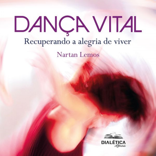 Nartan Lemos - Dança Vital