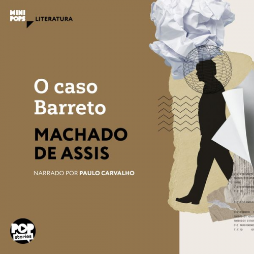 Machado de Assis - O caso Barreto