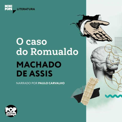 Machado de Assis - O caso do Romualdo