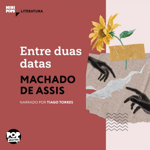 Machado de Assis - Entre duas datas