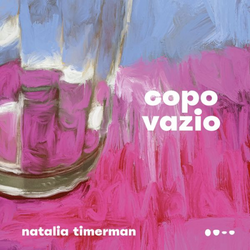 Natalia Timerman - Copo vazio