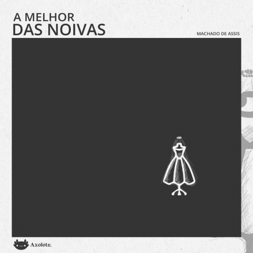 Machado de Assis - A melhor das noivas