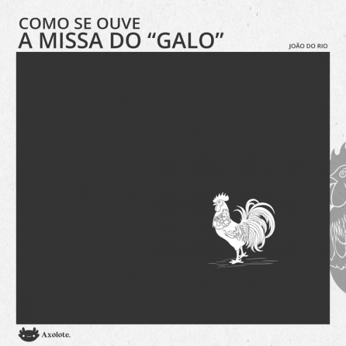 João do Rio - Como se ouve a Missa do Galo