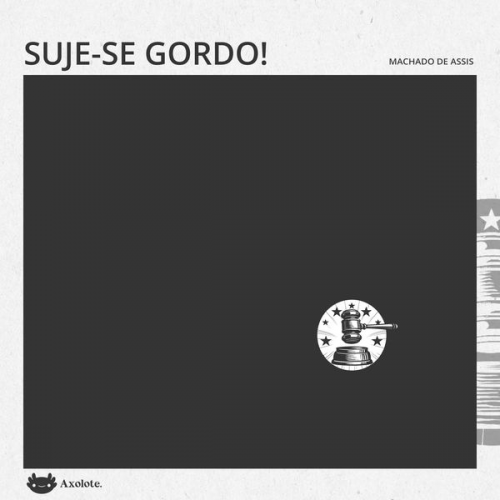 João do Rio - Suje-se o gordo