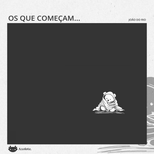 João do Rio - Os que começam