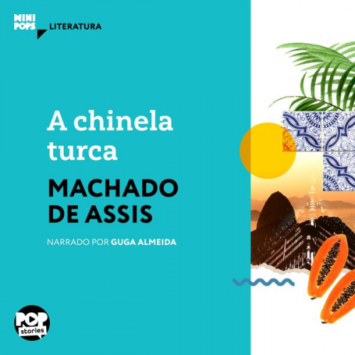 Machado de Assis - A chinela turca