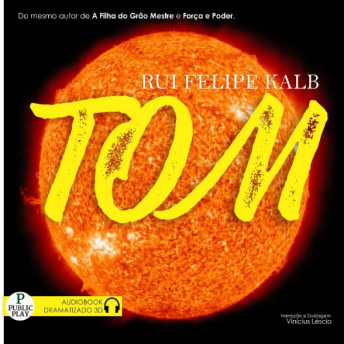 Rui Felipe Kalb - Tom