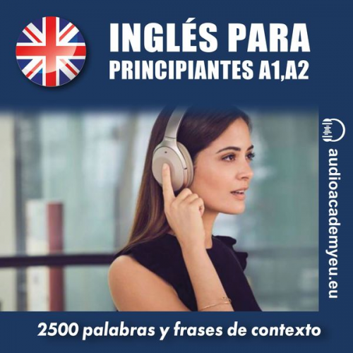 Tomas Dvoracek - Inglés para principantes A1_A2