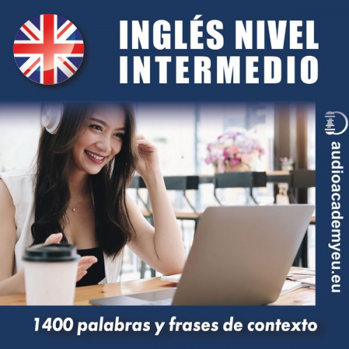 Tomas Dvoracek - Inglés nivel intermedio B2