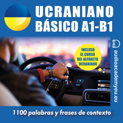 Tomas Dvoracek - Ucraniano Basico A1_A2